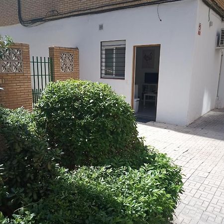 Apartamento Marquéz de Ovieco Málaga Exterior foto